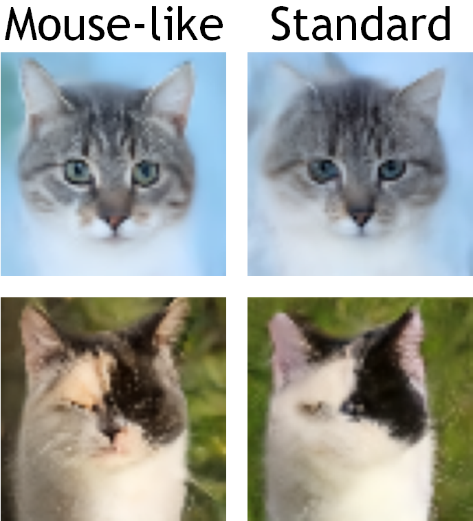 mouseAI